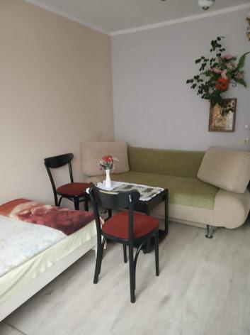 Pokoje U Gabi Bytów Extérieur photo