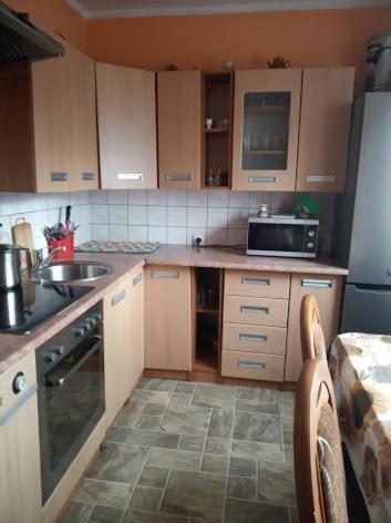 Pokoje U Gabi Bytów Extérieur photo