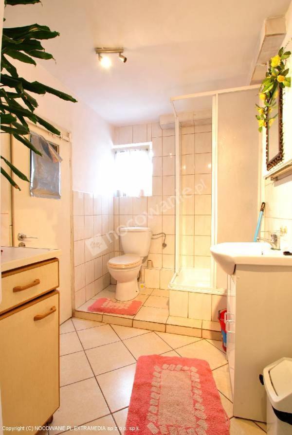 Pokoje U Gabi Bytów Extérieur photo