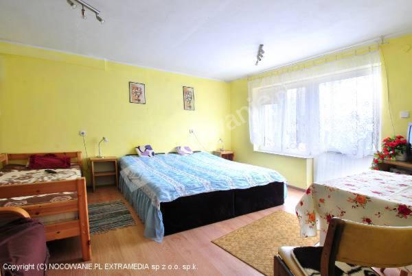 Pokoje U Gabi Bytów Extérieur photo